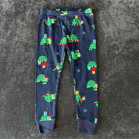 NWT Carter’s Boy’s Christmas Pajamas - Picture 7 of 9